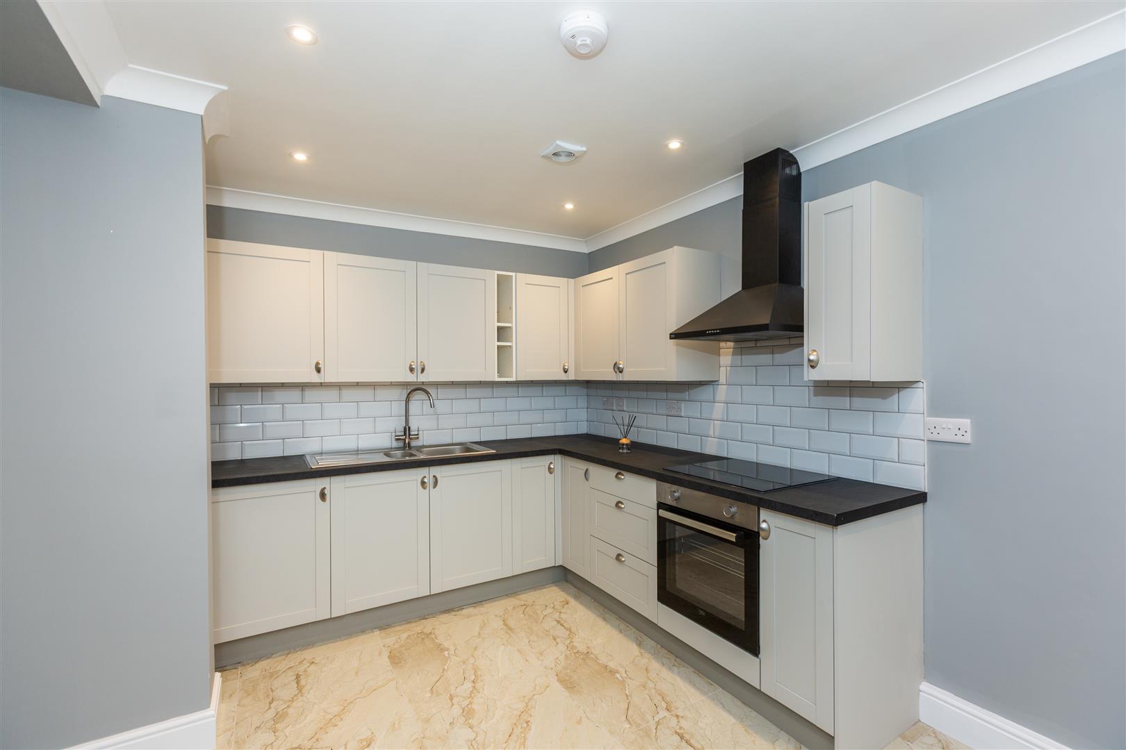 Marlborough Road, Brynmill, Swansea, SA2 0EB